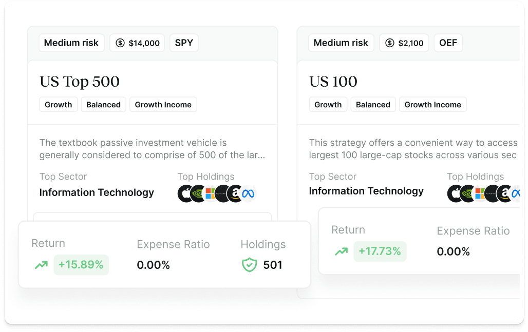 Portfolio