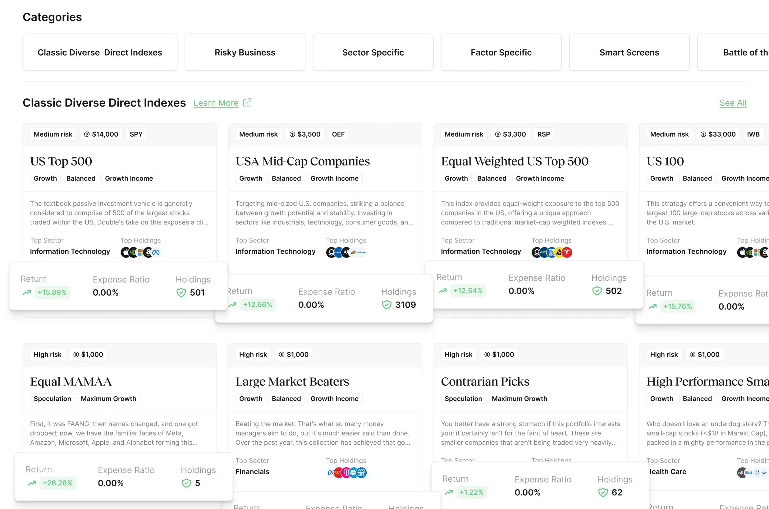 Portfolio