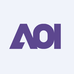 Applied Optoelectronics, Inc. logo