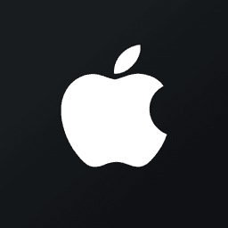 Apple, Inc. logo