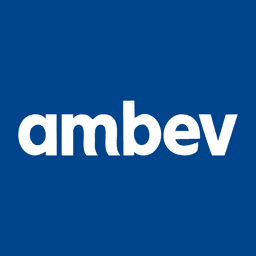 Ambev SA logo
