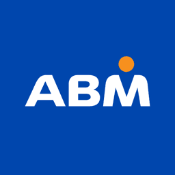 ABM Industries, Inc. logo