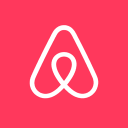 Airbnb Inc - Ordinary Shares - Class A logo