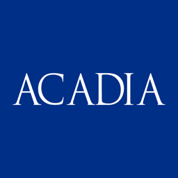 Acadia Healthcare Co., Inc. logo