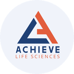 Achieve Life Sciences, Inc. logo