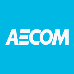 AECOM logo