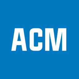 ACM Research, Inc. logo