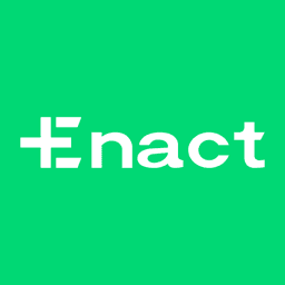 Enact Holdings, Inc. logo