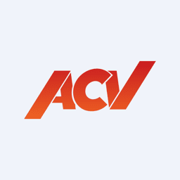 ACV Auctions, Inc. logo