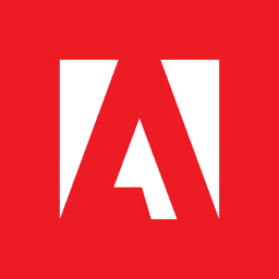 Adobe, Inc. logo