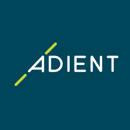 Adient plc logo