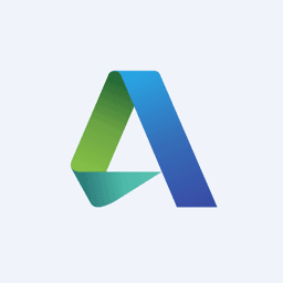 Autodesk, Inc. logo