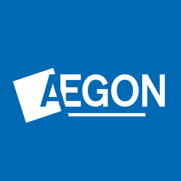 Aegon Ltd. - New York Shares logo