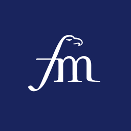 First Majestic Silver Corp. logo