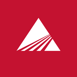 AGCO Corp. logo
