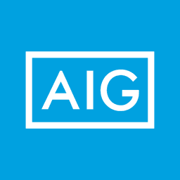 American International Group Inc logo