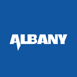 Albany International Corp. logo