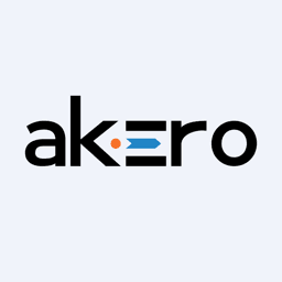 Akero Therapeutics, Inc. logo