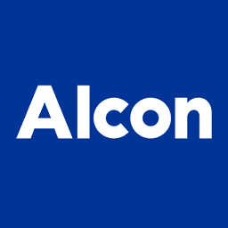 Alcon AG logo