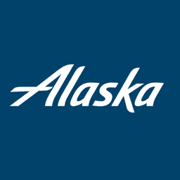Alaska Air Group, Inc. logo
