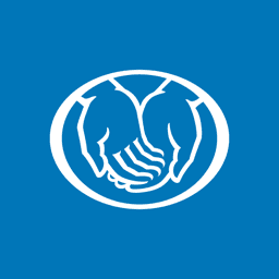 The Allstate Corp. logo