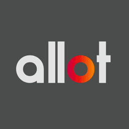 Allot Ltd. logo