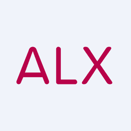 ALX Oncology Holdings, Inc. logo