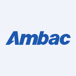 Ambac Financial Group, Inc. logo