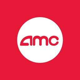 AMC Entertainment Holdings, Inc. logo