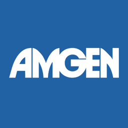 Amgen, Inc. logo