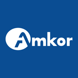 Amkor Technology, Inc. logo