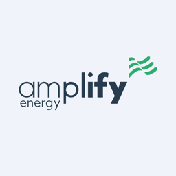 Amplify Energy Corp. logo