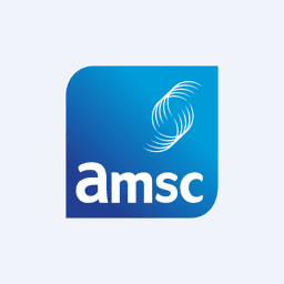 American Superconductor Corp. logo