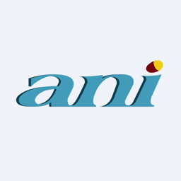 ANI Pharmaceuticals, Inc. logo