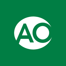 A. O. Smith Corp. logo