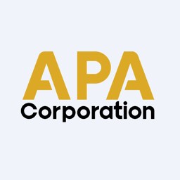 APA Corp. logo