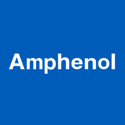 Amphenol Corp. logo