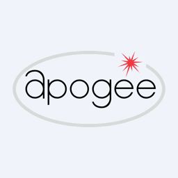 Apogee Enterprises, Inc. logo