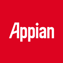 Appian Corp. logo