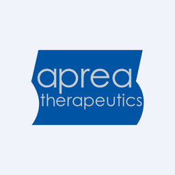 Aprea Therapeutics, Inc. logo