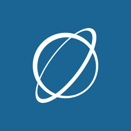 Ares Management Corp. logo