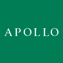 Apollo Commercial Real Estate Finance, Inc. logo