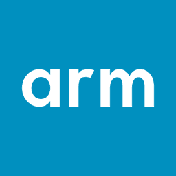 Arm Holdings Plc logo