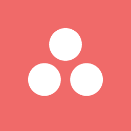 Asana, Inc. logo