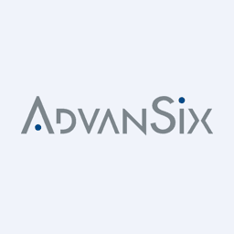 Advansix, Inc. logo