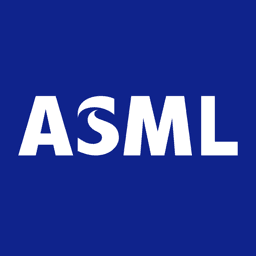 ASML Holding NV logo