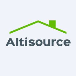 Altisource Portfolio Solutions SA logo