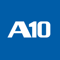 A10 Networks, Inc. logo