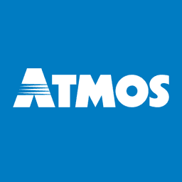 Atmos Energy Corp. logo