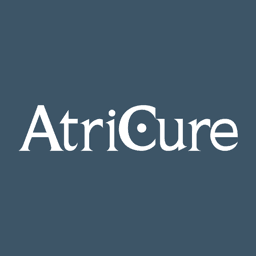 AtriCure, Inc. logo